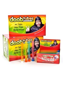 DOOB TUBES LARGE
