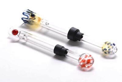 GLASS BLUNT SMALL