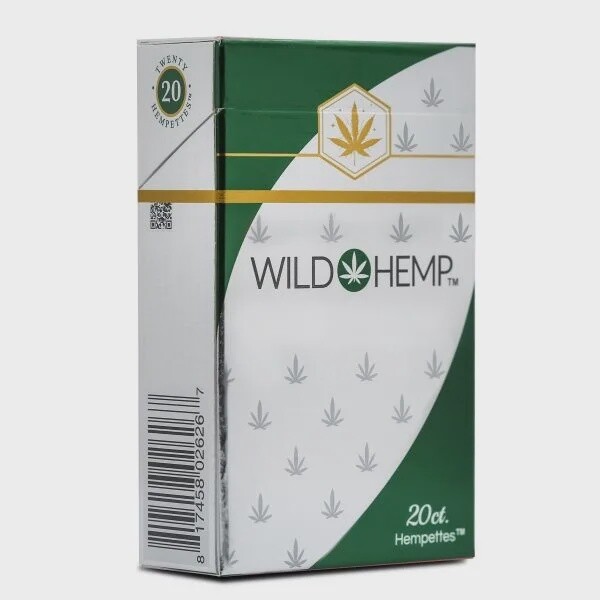 WILD HEMP HEMPETTES