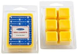 NAG CHAMPA WAX MELT