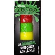 NO GOO NON STICK GLOW 5PK