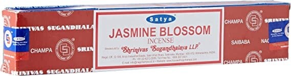 SATYA - JASMINE BLOSSOM