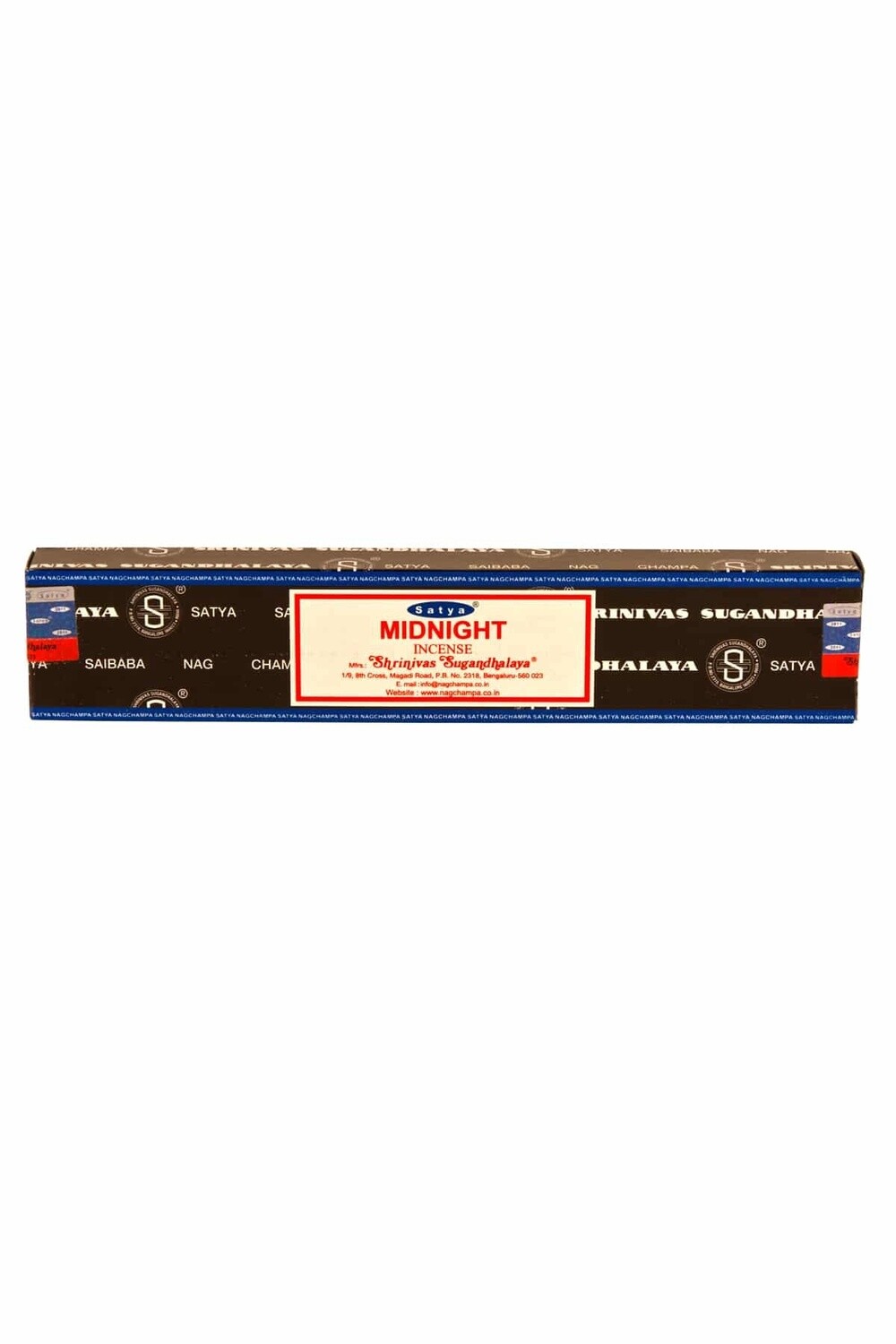 NAG CHAMPA MIDNIGHT