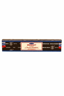 NAG CHAMPA MIDNIGHT