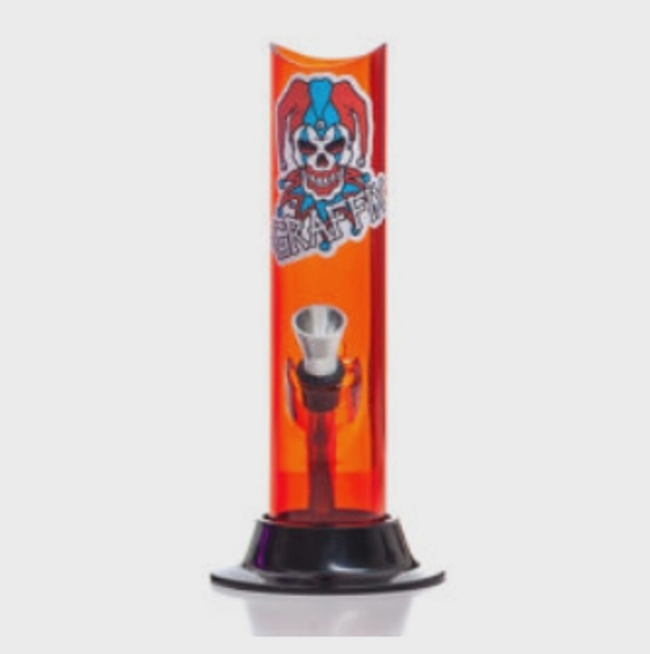 GRAFFIX SKINNY 6&quot; STRAIGHT PIPE