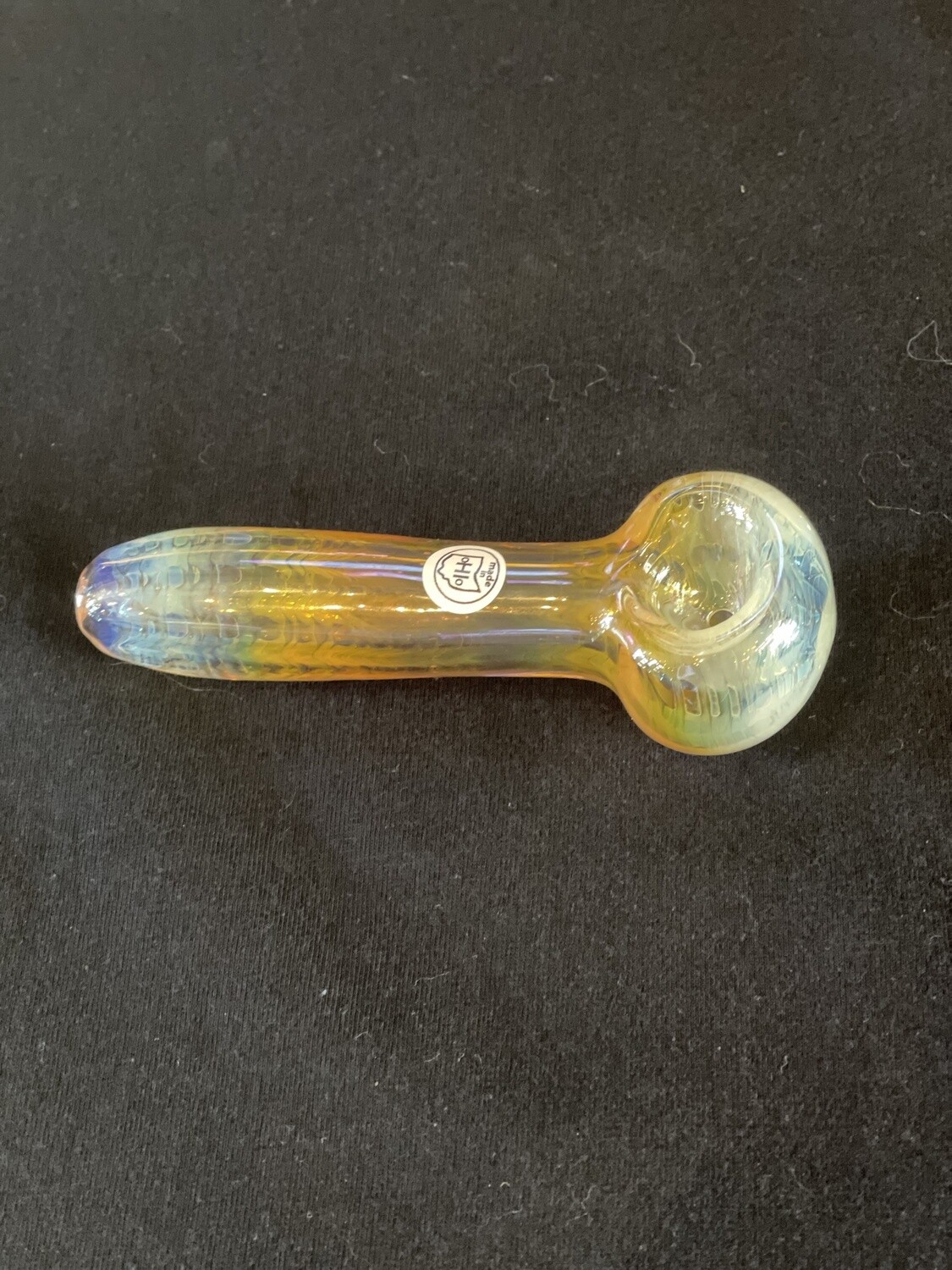 AA SILVER AND GOLD FUME WNR