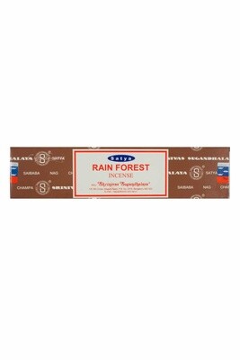 SATYA RAIN FOREST