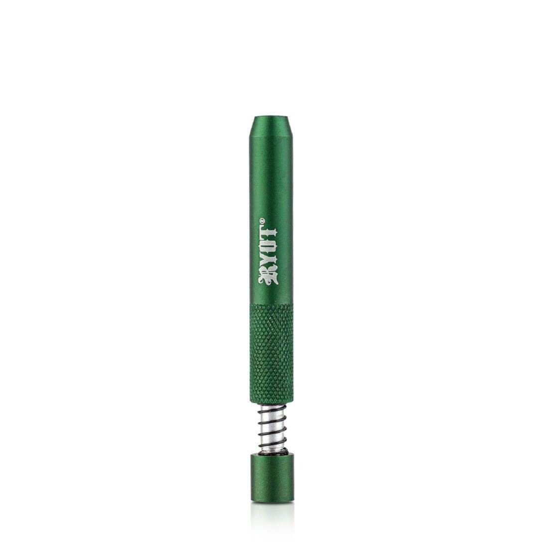 RYOT ANONDIZED BAT W/SPRING