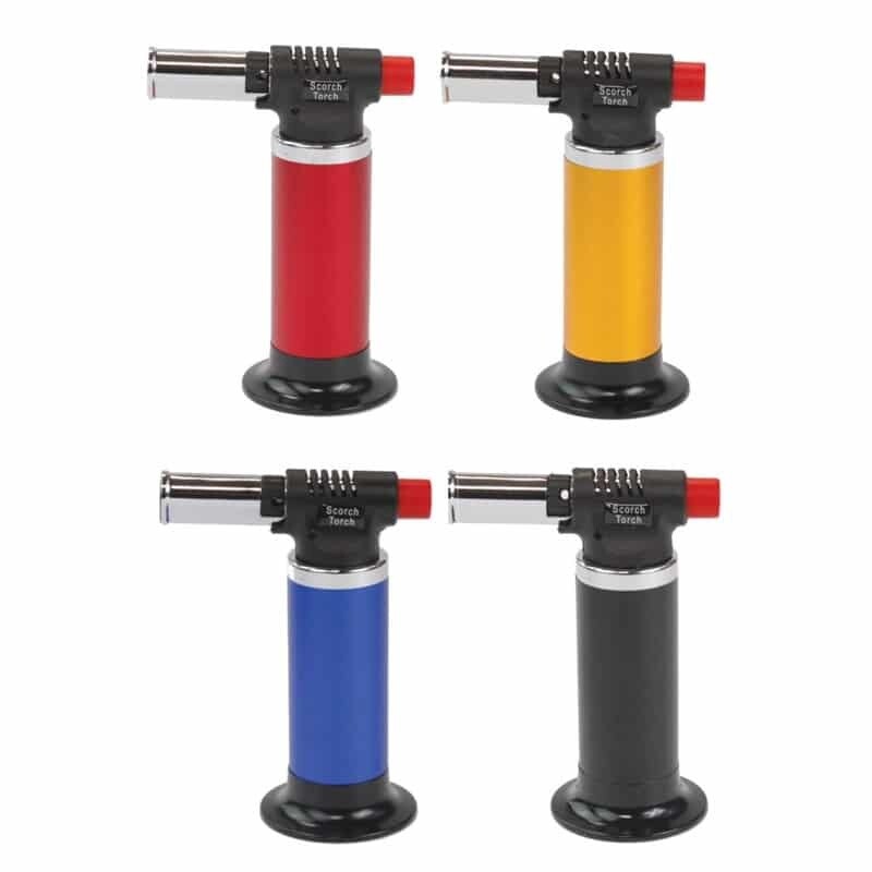 Scorch Torch 61309 (6 Inch)