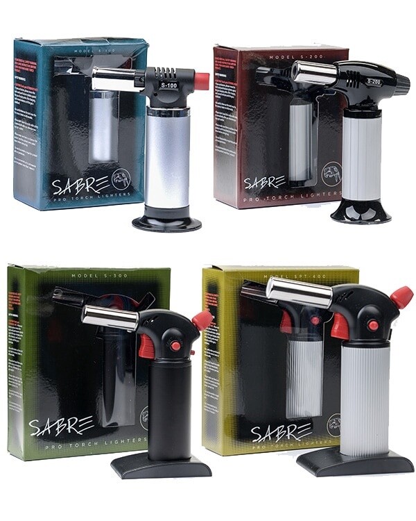 Sabre Torch S-200