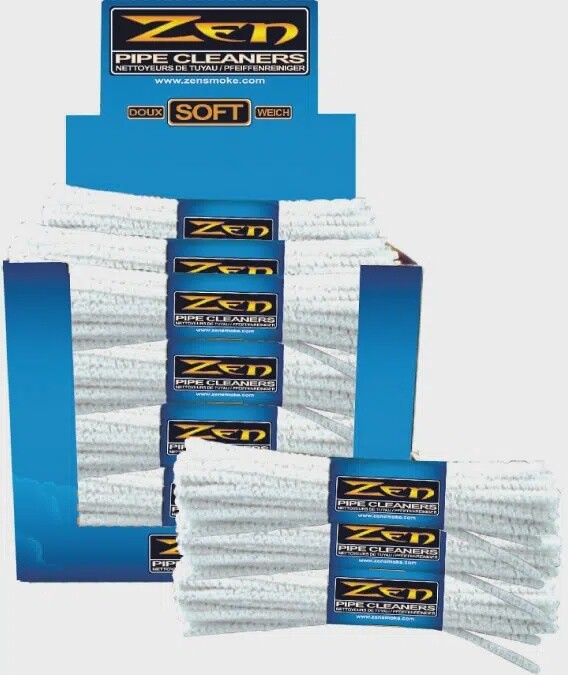 ZEN PIPE CLEANERS SOFT