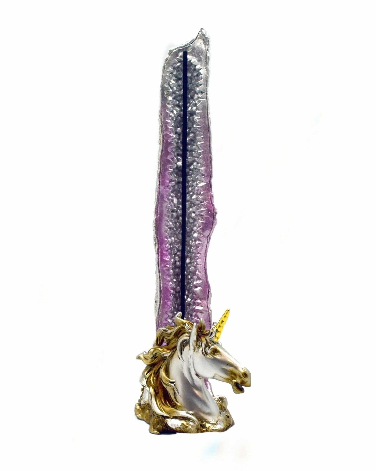 STANDING UNICORN