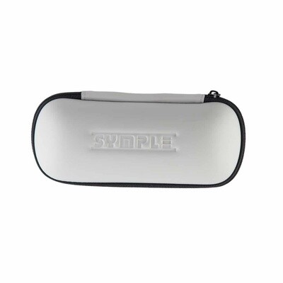 Symple 7 Inch Pipe Pod (DARK GREY)