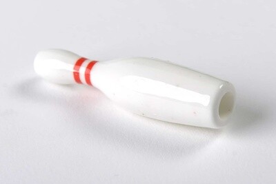 THE BOWLING PIN PIPE