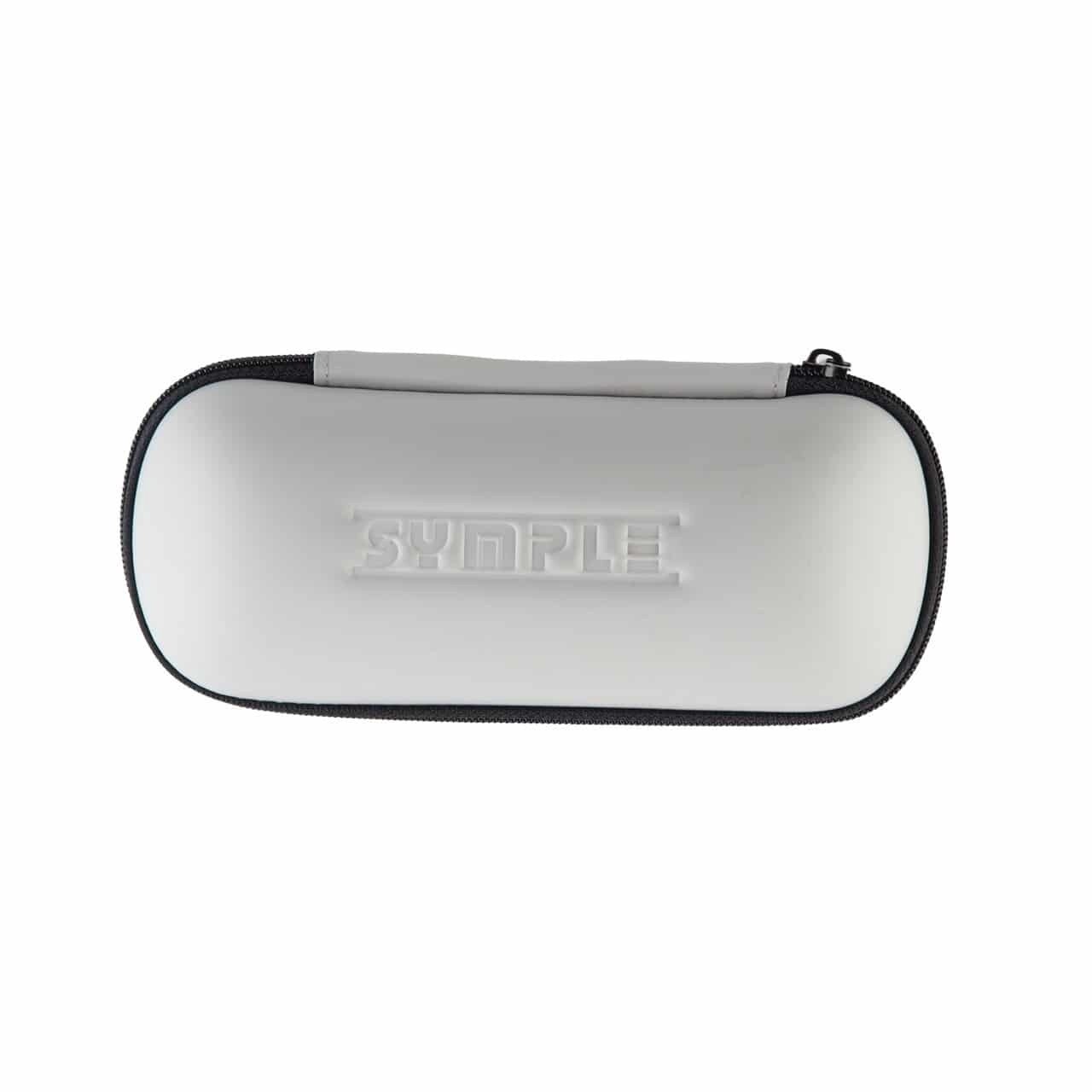 Symple 7 Inch Pipe Pod (RED)