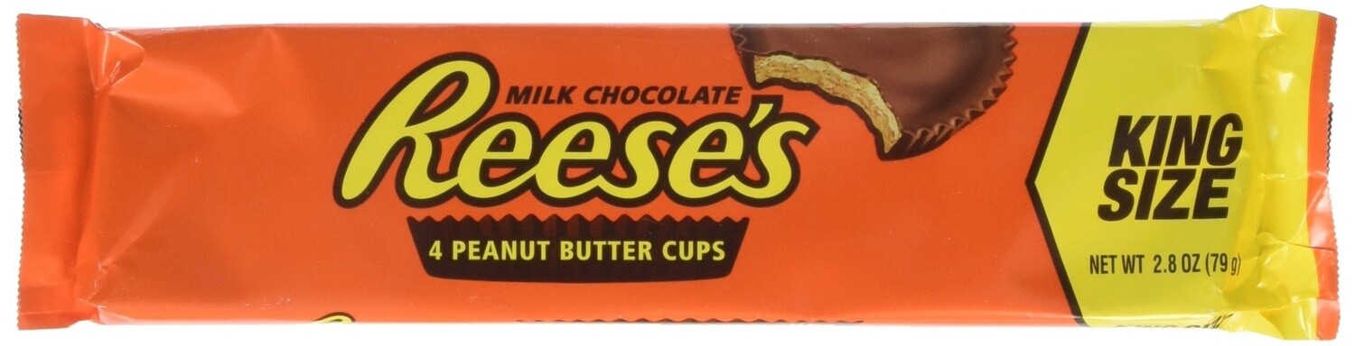 KING SIZE REESE CUP