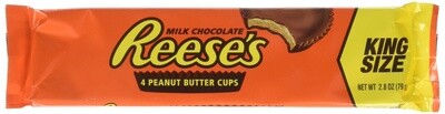 KING SIZE REESE CUP