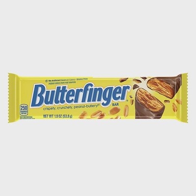 BUTTERFINGER