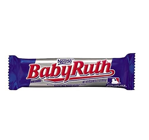 BABYRUTH