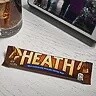 HEATH BAR