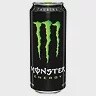 MONSTER ENERGY DRINK