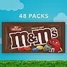 M &amp; M&#39;S