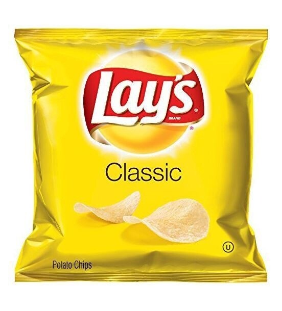 LAYS CLASSIC