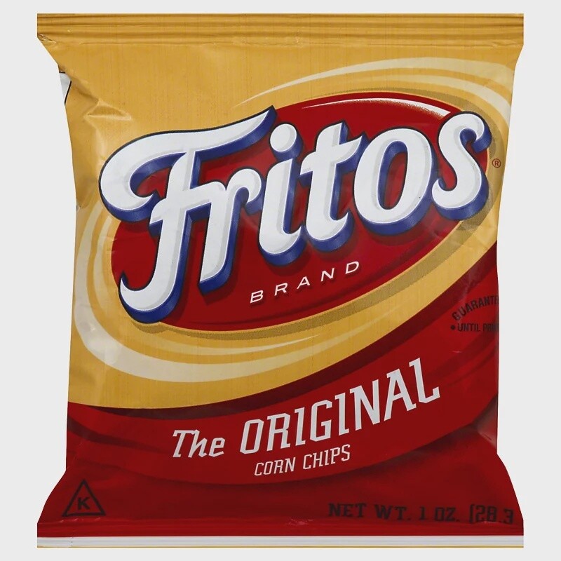 FRITOS
