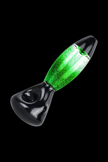 5.5&quot; GLYCERINE FILLED LAVA LAMP PIPE