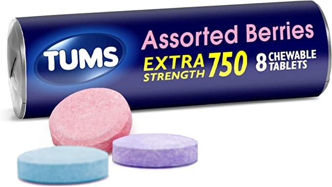 TUMS