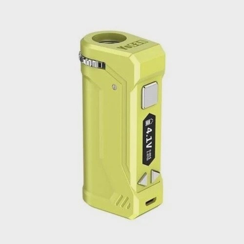 UNI PRO APPLE GREEN