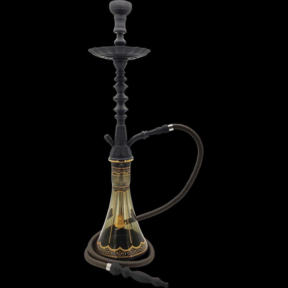 PHAROHS 31&quot; OASIS HOOKAH SMOKE