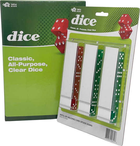 DICE
