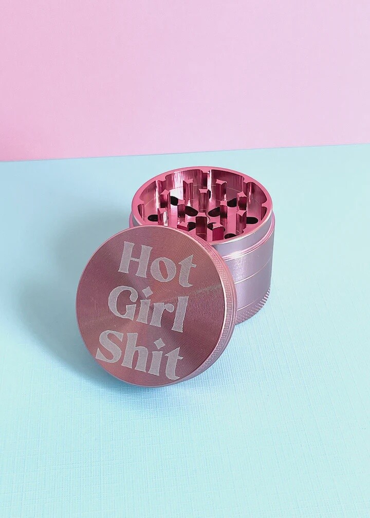HOT GIRL SHIT GRINDER SMALL