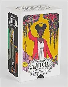 MODERN WITCH TAROT CARDS