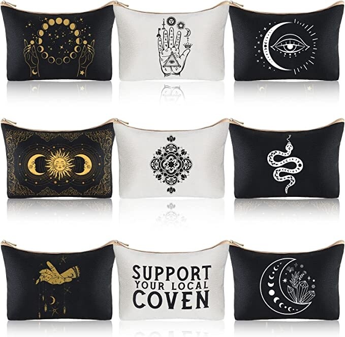 WITCH BAGS