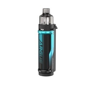 ARGUS PRO KIT RED LITCHI LEATHER