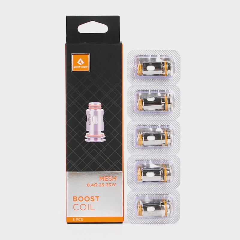 GEEKVAPE B1.2 COIL MESH