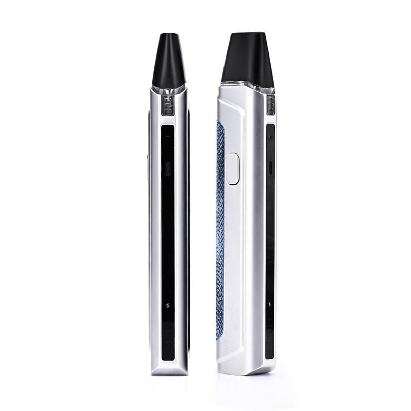 GEEKVAPE 1FC KIT BLUE SILVER