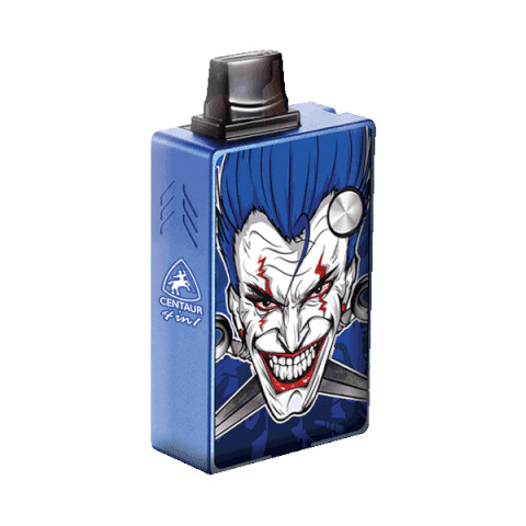 MYTHOLOGY CENTAUR 4 IN 1 POD SYSTEM BLUE