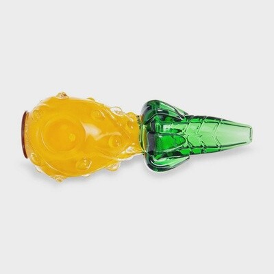 4.5&quot; PINEAPPLE HAND PIPE