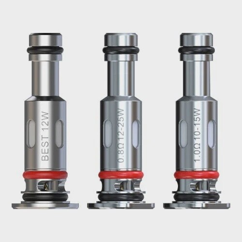 SMOK LP1 COILS MESHED 0.8 OHMS MTL