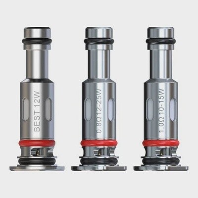 SMOK LP1 COILS MESHED 0.8 OHMS MTL