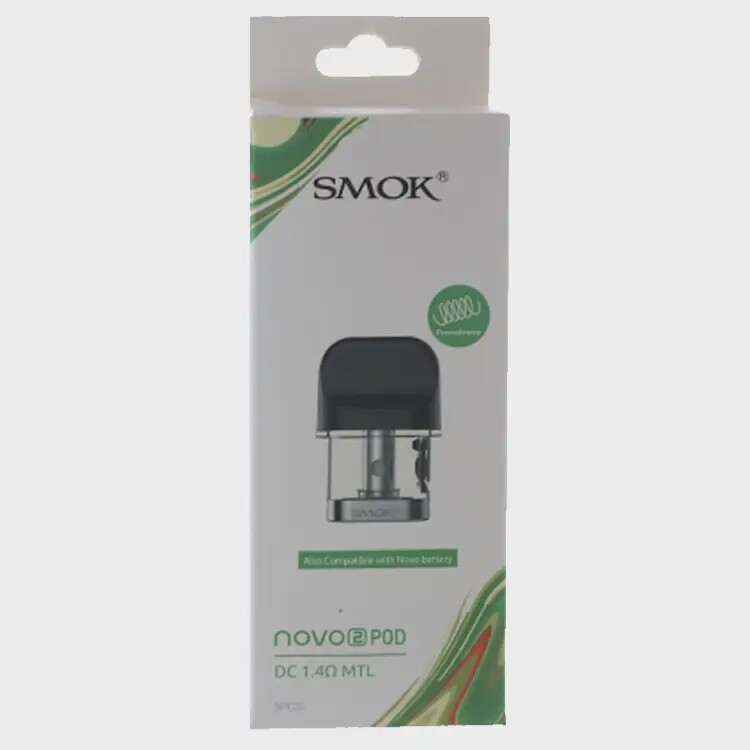 SMOK NOVO 2 POD DC