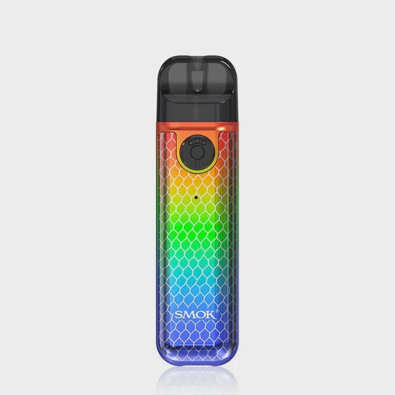 SMOK NOVO 4 MINI KIT FLUID 7 COLOR