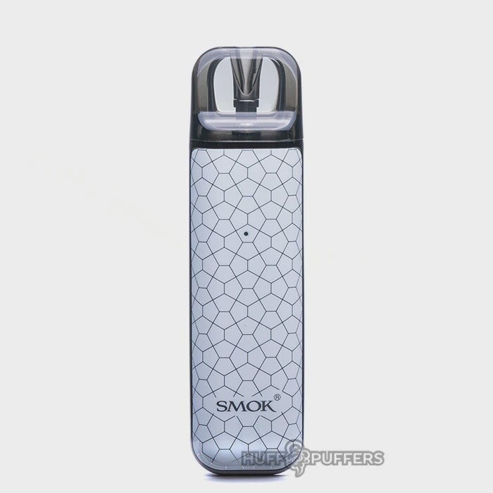 SMOK TECH NOVO 2S KIT WHITEARMOR