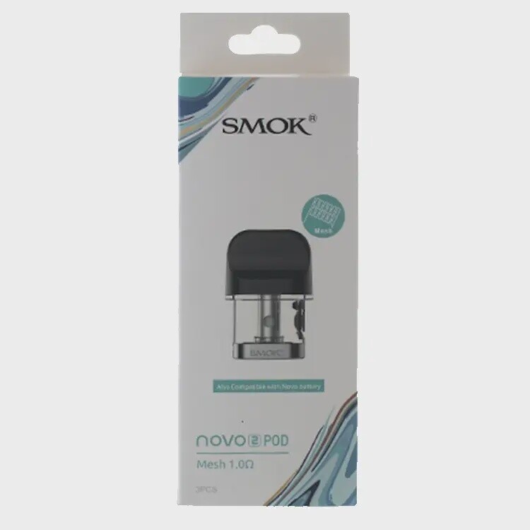 SMOK NOVO 2 POD MESH