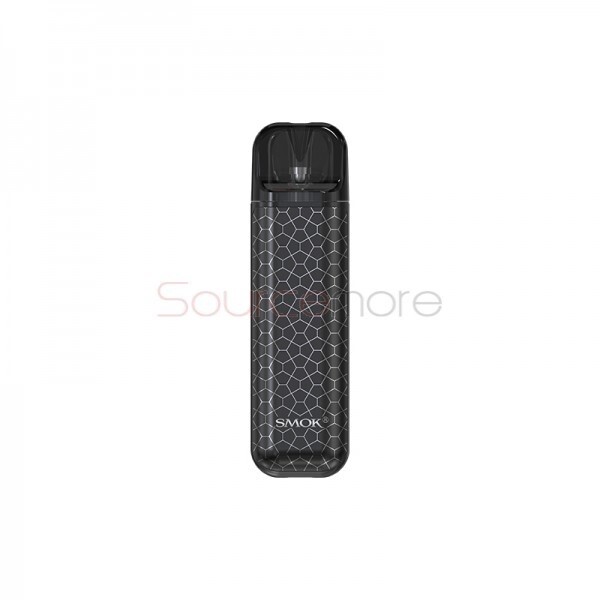 SMOK TECH NOVO 2S KIT BLACK ARMOR