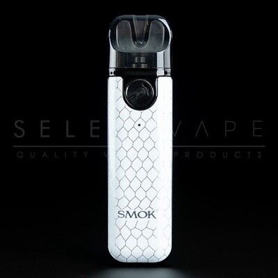 SMOK NOVO 4 MINI KIT WHITE COBRA