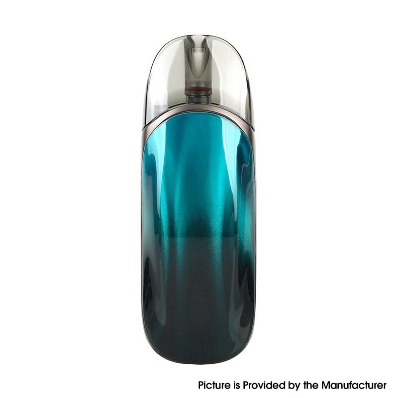 VAPORESSO ZERO 2 GREEN